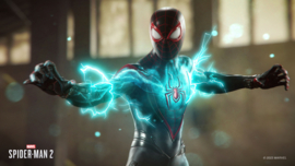 PS5 Spider-Man 2 [Pre-Order]