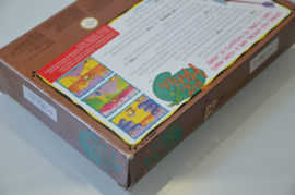 SNES Taz Mania [Compleet]