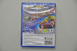 Vita Lego Marvel Avengers [Nieuw]