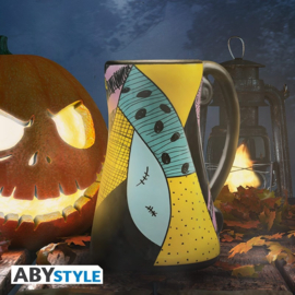 Disney The Nightmare Before Christmas Mok 3D Sally - ABYstyle [Nieuw]