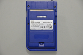 Nintendo Gameboy Pocket "Blue"