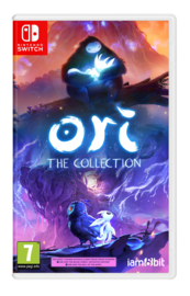 Switch Ori The Collection [Nieuw]