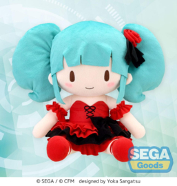 Hatsune Miku Knuffel Hatsune Miku Etoile L 27 cm - Sega [Nieuw]