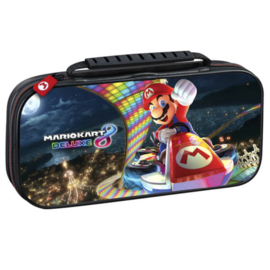 Nintendo Switch Deluxe Travel Case (Mario Kart 8) - Bigben [Nieuw]