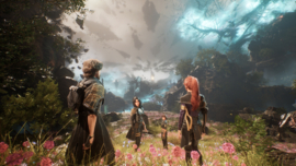 PS5 Clair Obscur: Expedition 33 [Nieuw]