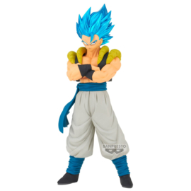 Dragon Ball Super Blood of Saiyans Figure Gogeta 19 cm - Banpresto [Nieuw]