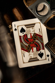James Bond Speelkaarten  - Theory11 [Nieuw]