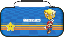 Nintendo Switch Protection Case Mystery Block Mario - Power A [Nieuw]