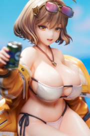 Goddess of Victory: Nikke 1/7 Figure Anis: Sparkling Summer 20 cm - Good Smile Company [Nieuw]