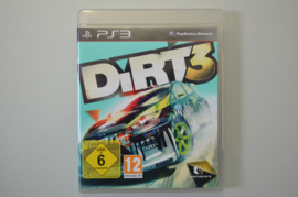 Ps3 Dirt 3