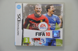 DS Fifa 10