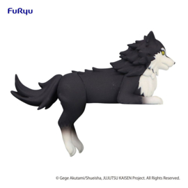 Jujutsu Kaisen Noodle Stopper Figure Puchi Divine Dog: Totality 9 cm - Furyu [Nieuw]