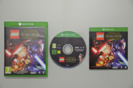 Xbox Lego Star Wars The Force Awakens (Xbox One) [Gebruikt]