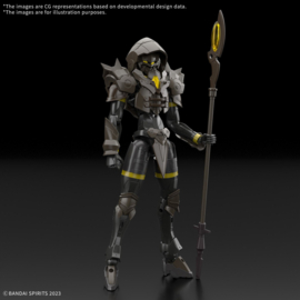 30MF Model Kit Rosan Wizard - Bandai [Nieuw]