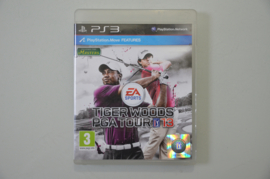 PS3 Tiger Woods PGA Tour 13