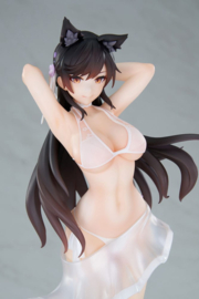 Azur Lane Limepie Series PVC Figure Atago Summer March Ver. 23 cm - Apex [Nieuw]