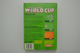 NES Nintendo World Cup [Compleet]