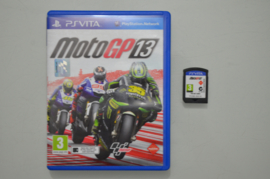 Vita MotoGP 13