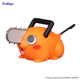 Chainsaw Man Figure Pochita Smile 8 cm - Furyu [Nieuw]