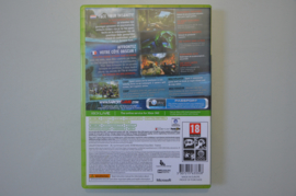 Xbox 360 Far Cry 3