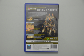 Ps2 Conflict Desert Storm