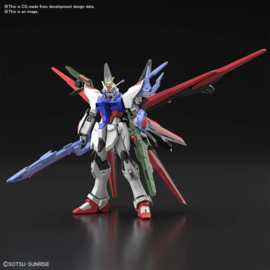 Gundam Model Kit HG 1/144 Gundam Perfect Strike Freedom  - Bandai [Nieuw]