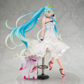 Hatsune Miku GT Project Original PVC Figure 1/7 Vacation Style Ver. 24 cm