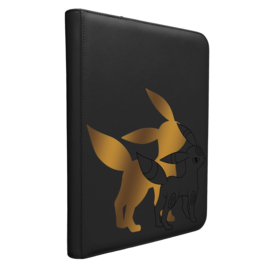 Pro Binder Pokemon Elite Series Umbreon 9-Pocket (360 Kaarten) - Ultra Pro [Pre-Order]