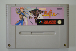 SNES Lufia