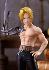 Fullmetal Alchemist: Brotherhood Figure Edward Elric Pop Up Parade 16 cm - Good Smile Company [Nieuw]