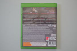 Xbox Doom (Xbox One) [Gebruikt]