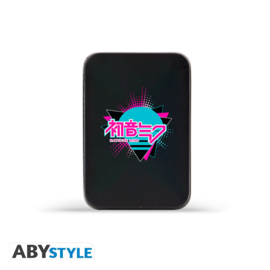 Hatsune Miku Speelkaarten Miku and Her Friends - ABYStyle [Nieuw]