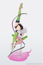 Demon Slayer Figure Mitsuri Kanroji Aerial - Taito [Pre-Order]