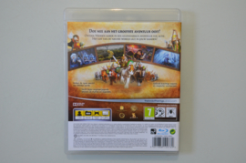 Ps3 Lego The Lord of the Rings