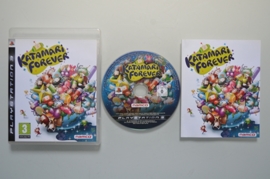 Ps3 Katamari Forever