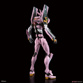 Neon Genesis Evangelion Model Kit RG 1/144 Evangelion Unit 08 Alpha - Bandai [Nieuw]