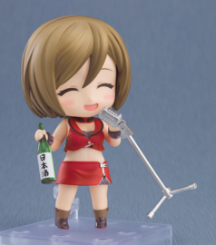 Character Vocal Series: Meiko Nendoroid PVC Action Figure Meiko 2.0 10 cm - Good Smile Company [Nieuw]