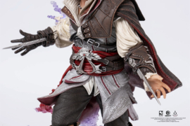 Assassins Creed 2 Animus 1/8 Statue Ezio 27 cm - PureArts [Nieuw]
