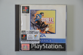 Ps1 Street Skater