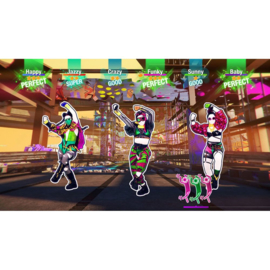 Switch Just Dance 2022 [Nieuw]