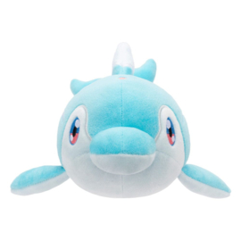 Pokemon Knuffel Dofin - Boti/Wicked Cool Toys [Nieuw]