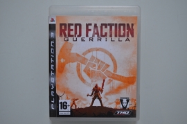 Ps3 Red Faction Guerrilla