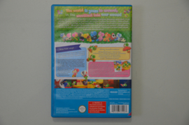 Wii U Yoshi's Woolly World