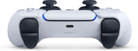 Playstation 5 Controller Wireless Dualsense (Wit) - Sony [Nieuw]