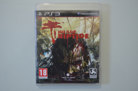 Ps3 Dead Island Riptide