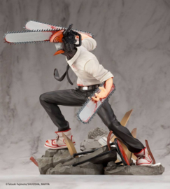 Chainsaw Man Figure Chainsaw Man Bonus Edition 1/8 Scale 20 cm [Nieuw]