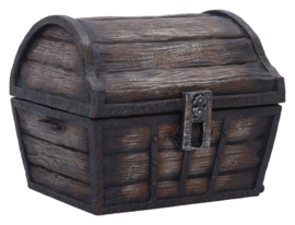 Dark Souls Storage Box Mimic Box 11 cm - Nemesis Now [Nieuw]