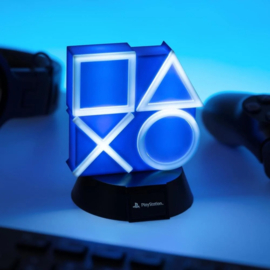 Sony Playstation Icons Light PS5 Icons - Paladone [Nieuw]