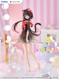 Date A Live V Figure Kurumi Tokisaki Tenitol Tall 30 cm - Furyu [Nieuw]