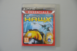 Ps3 Tom Clancy's H.A.W.X. (Hawx)